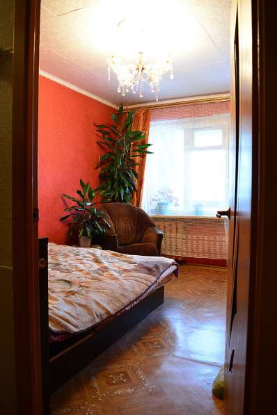 4-х комнатная квартира в Ярославле в Ярославле фото 6