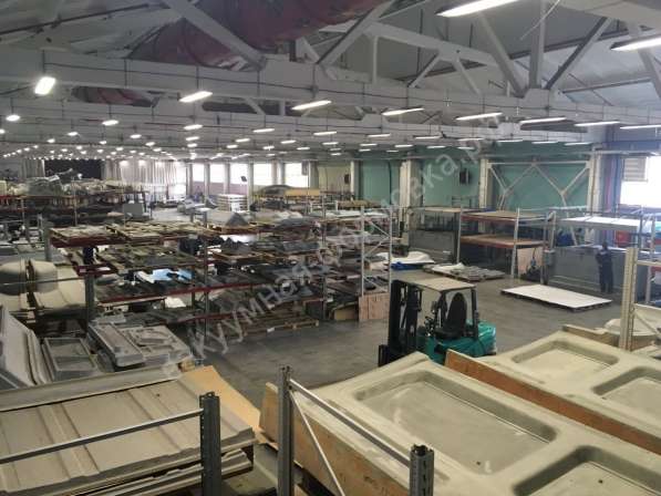 Услуги по формовке в Москве фото 10