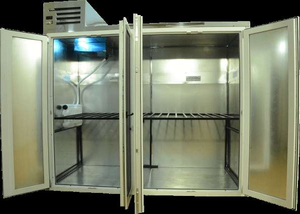 Кегераторы BERK- Холодильные камеры для пива в Симферополе