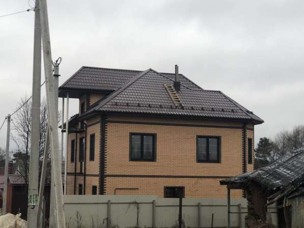 Продам Дом с Баней, место для жизни и отдыха в Чехове фото 7