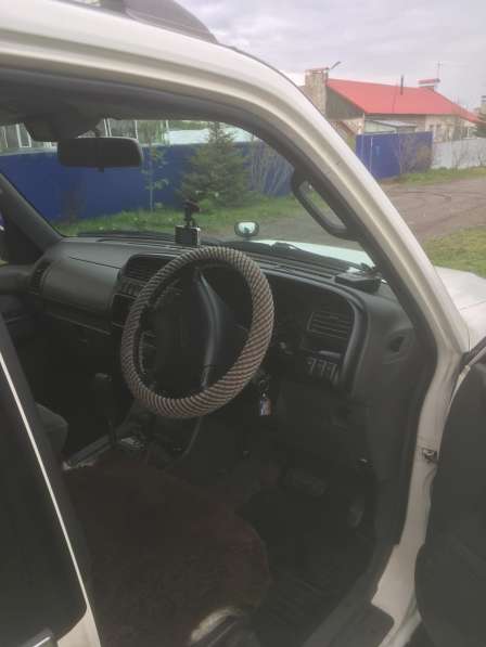 Isuzu, Bighorn, продажа в Елизово в Елизово фото 15