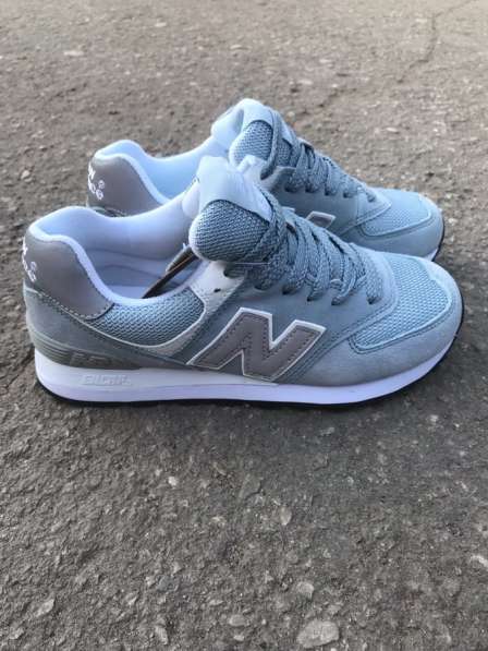 New balance в наличии