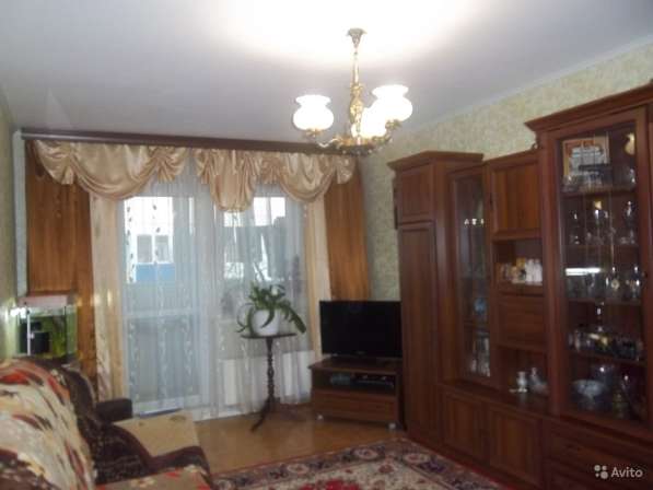 Продажа квартиры в г Гвардейске Калининградской области в Калининграде фото 17