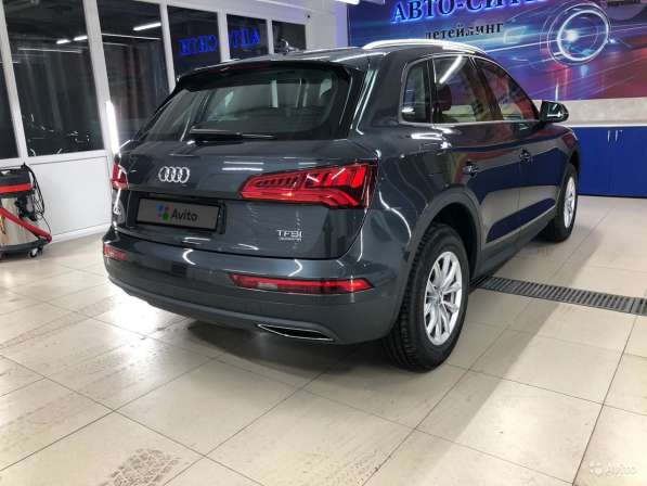 Audi, Q5, продажа в Казани в Казани фото 8