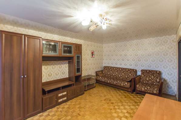 Продам квартиру на Денисова Уральского 16 в Екатеринбурге фото 12