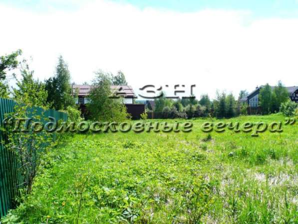 realty_mapper3.plot_in_locationИндивидуальное жилищное ст-во. Площадь 17.00 сот.Есть Электричество. в Москве фото 5