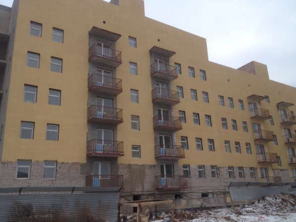 Продам 4-х комн. квартиру + место в паркинге в подарок в фото 11