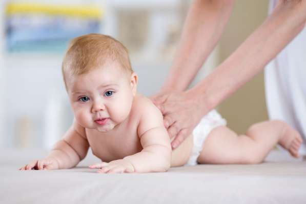 Курсы массажа в Краснодаре в Краснодаре фото 4