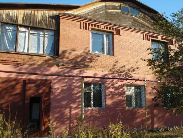 Дом в п. Черновский в Самаре фото 6