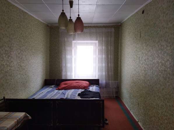 4-х комнатная в старой части г. Бахчисарая в Бахчисарае фото 6