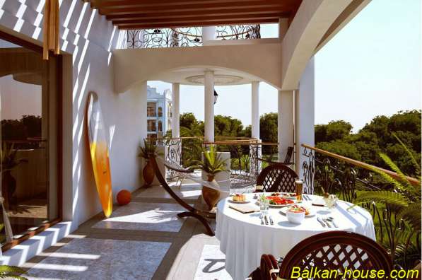 Ознакомительный тур в Болгарию