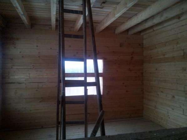 Дача 420 м2 на участке 30 сот. в Раменское фото 7