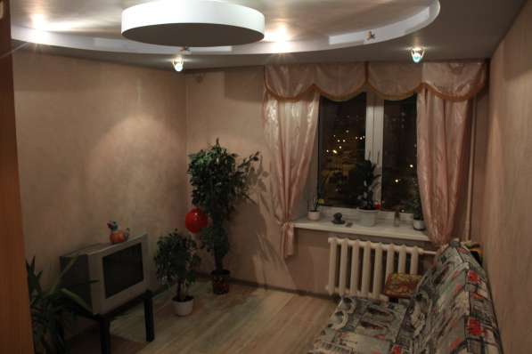 Киров,3х комнатная квартира на Московской 136 в Кирове фото 8