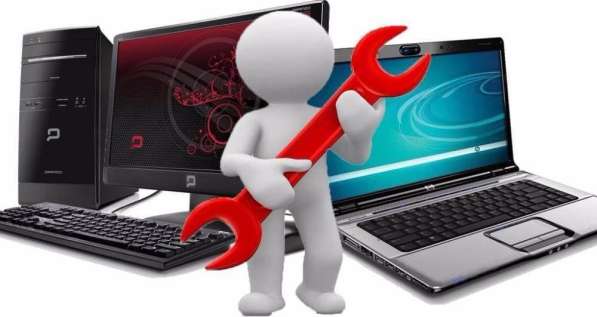 Համակարգչի ծրագրային սպասարկում WINDOWS XP, 7, 8, 10 в фото 3