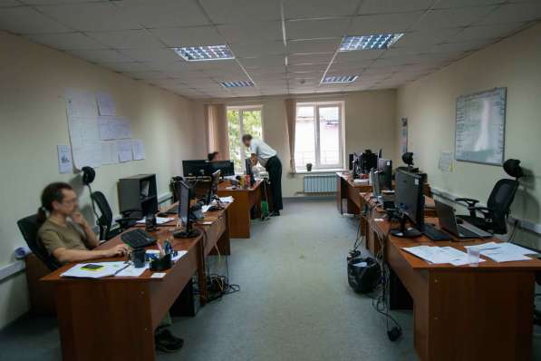 Срочно Арендный бизнес офисы с арендаторами в Москве фото 3