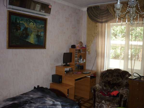 Продаются 2 дома на участке 4,25 с в Таганроге фото 4