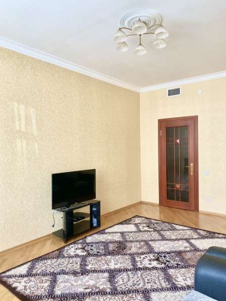 Продается 2-х комнатная квартира на улице Самеда Вургуна в фото 15