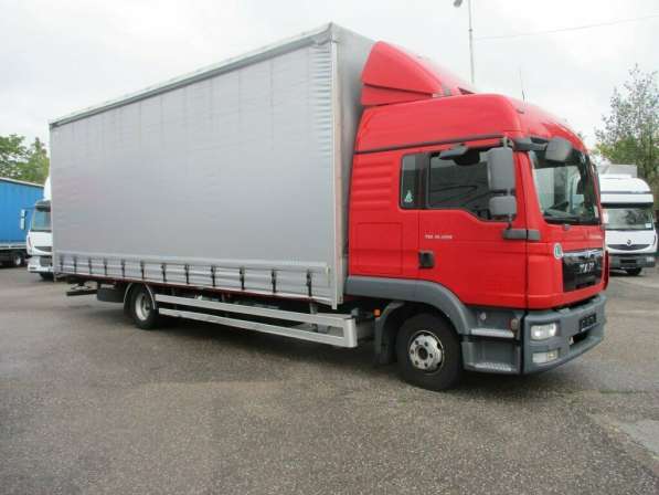 Междугородние грузоперевозки и переезды по всей России в Ростове-на-Дону фото 8