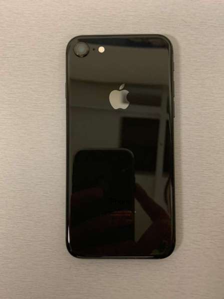 Айфон 8 в Москве фото 3