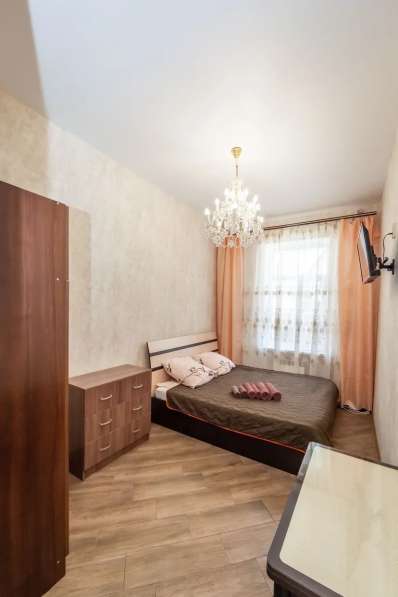 Сдаётся уютная однокомнатная квартира в центре Симферополя в Симферополе