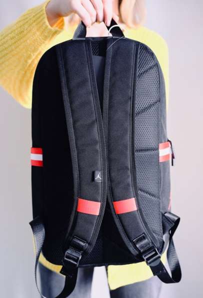 Спортивный рюкзак Nike Air Jordan Jersey Pack в Москве