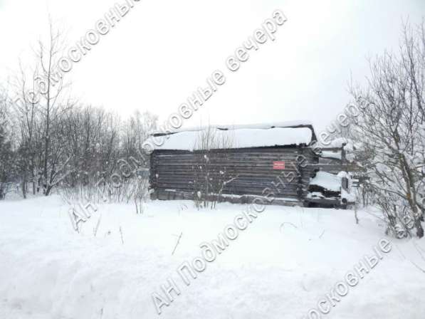 realty_mapper3.plot_in_locationПлощадь 13.20 сот.Есть Электричество, Газ. в Москве фото 13