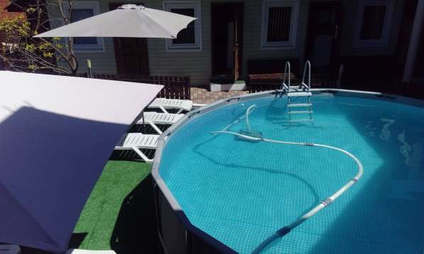 Геленджик. Море. Отдых в Мурманске фото 24