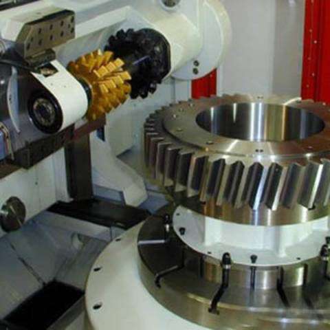 Изготовление шестерен в Москве фото 6