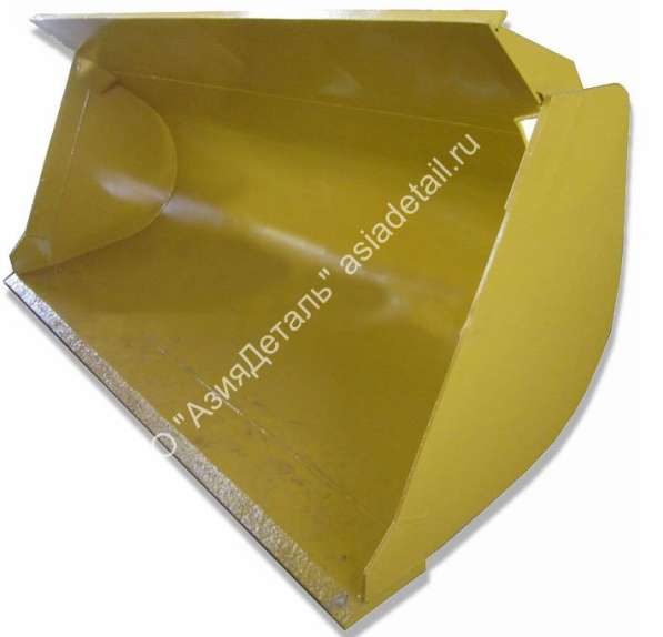 22D0001X9 Ковш погрузчика (3 куб.)