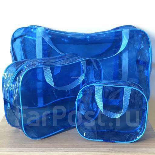 Сумка в роддом новые в Тюмени фото 3