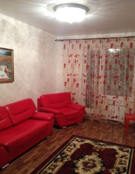 Сдается 1 к квартира в элитном доме в центре города в Челябинске