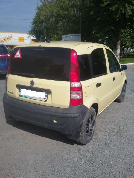 Fiat, Panda, продажа в Тюмени в Тюмени фото 5