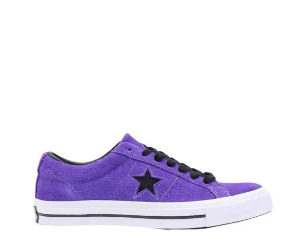 Converse one star ox