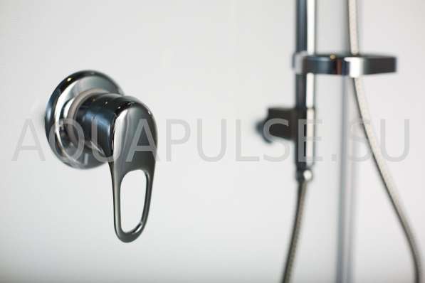 Душевая кабина Aquapulse 8505A m в Новосибирске фото 3