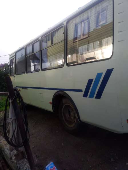 Продам Автобус ПАЗ 32053 в Екатеринбурге фото 4