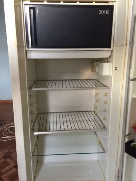 Холодильник Орск-7 в Балашове фото 3