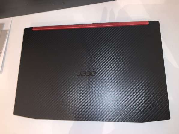 Игровой ноутбук Acer Nitro 5 в Туле фото 6