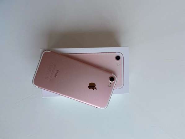 Айфон 7, 128 GB в Москве фото 4