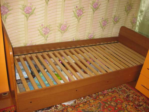 Продам кровать в Рыбинске фото 4