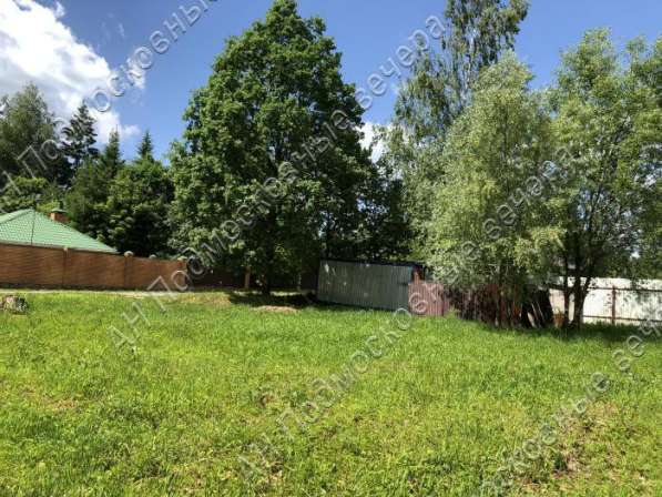 realty_mapper3.plot_in_locationПлощадь 42.00 сот.Есть Газ, Водопровод. в Москве фото 7