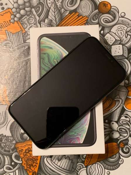 IPhone XS 64Gb в Ростове-на-Дону фото 5