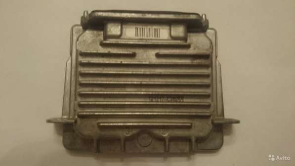 Блок розжига ксенона в Москве