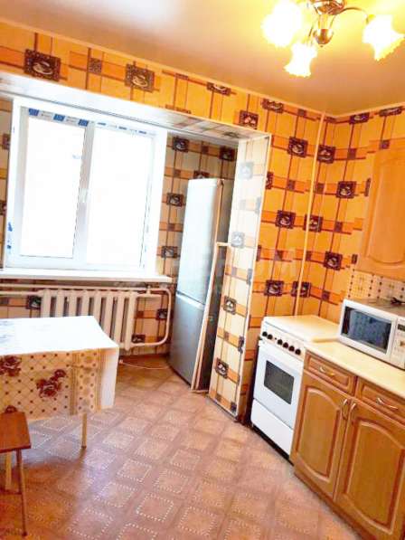 Продается замечательная, светлая квартира в Тюмени! в Тюмени фото 6