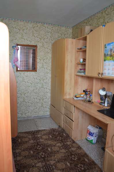 Квартира 24 тыс. руб.за кв. м!!!!Обмен на квартиру в Чусовом в Перми фото 8