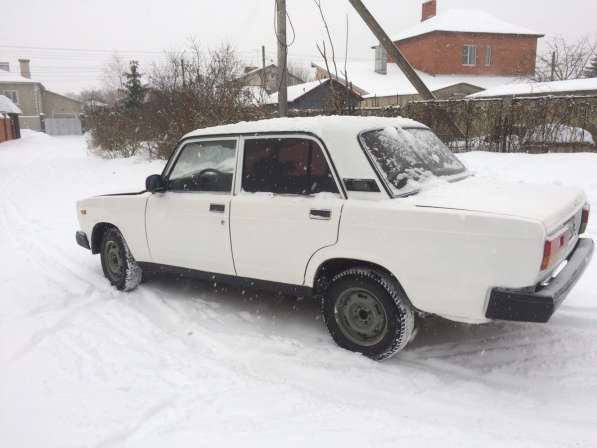 ВАЗ (Lada), 2107, продажа в Орехово-Зуево в Орехово-Зуево фото 3