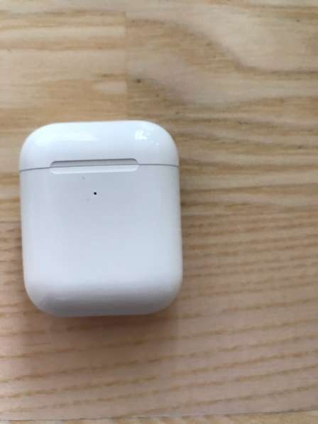 AirPods в Сыктывкаре фото 3