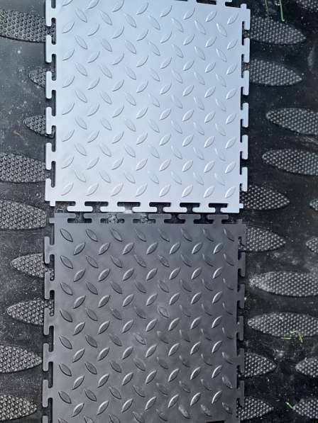 ПВХ плитки (модульные) в Домодедове фото 20