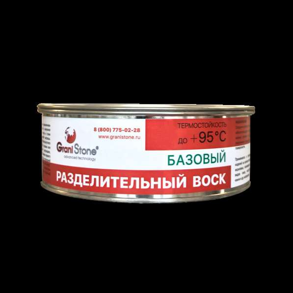 Жидкий гранит GraniStone для открытия своего бизнеса в Астрахани