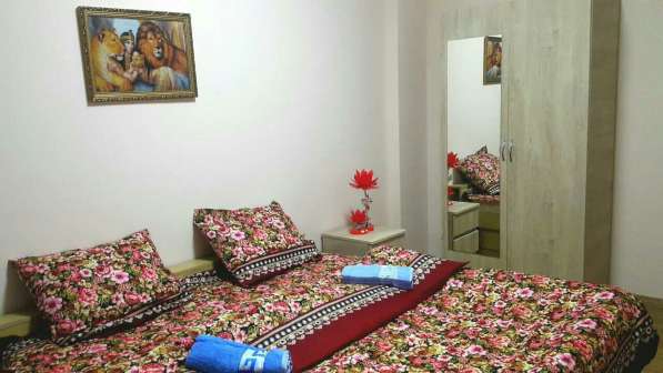 Квартира в центре Тбилиси в фото 16