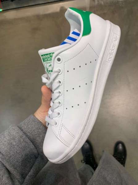 Кроссовки Adidas в Химках фото 3